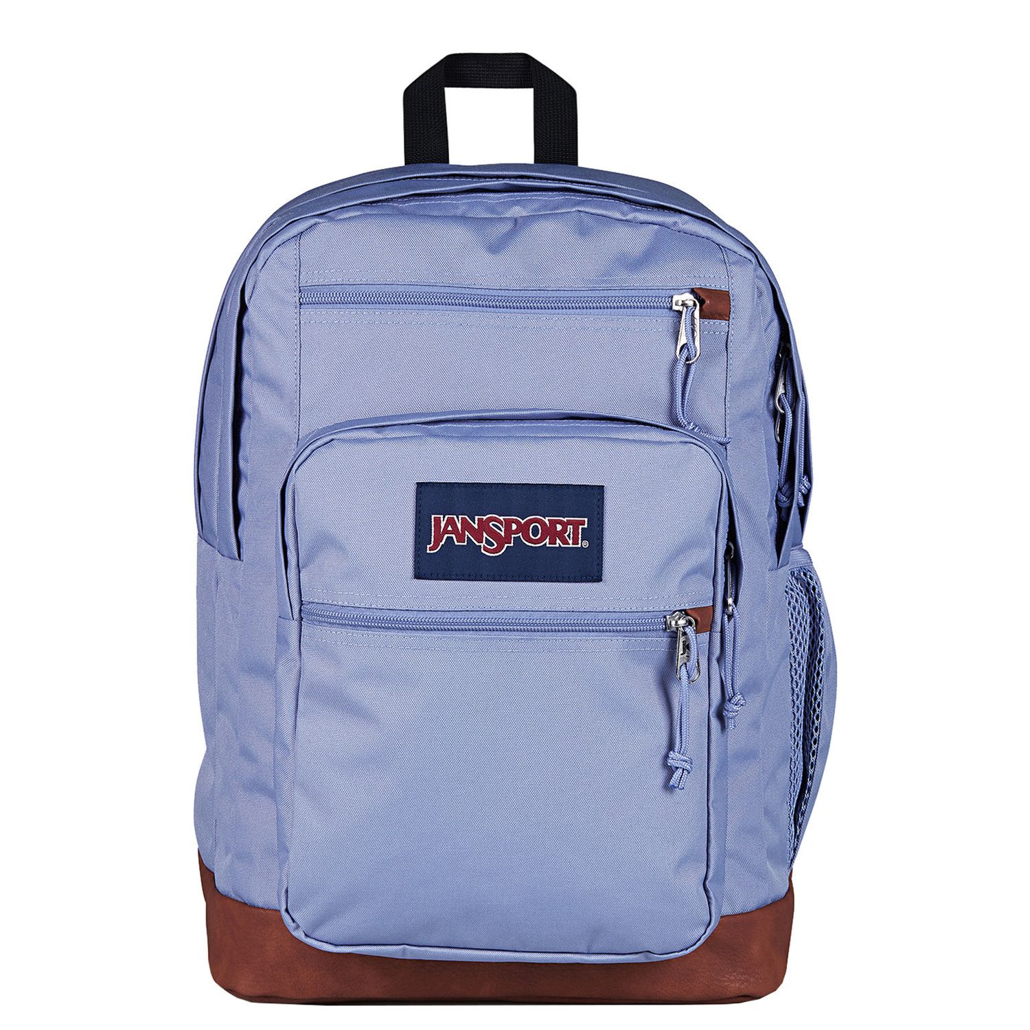 Jansport laptoptas paars