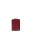 Castelijn & Beerens Donna Ladieswallet 4 Cards RFID red