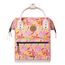 Cabaia Adventurer Bag Small pirae