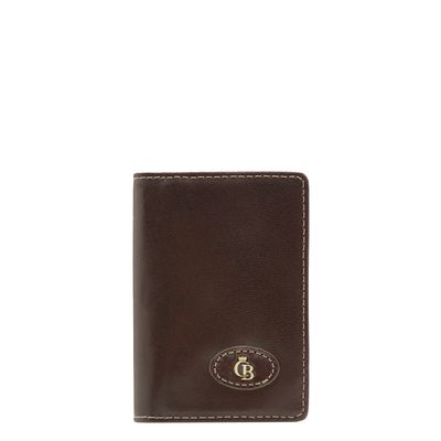Castelijn & Beerens Gaucho Creditcard Etui 8 Cards mocca