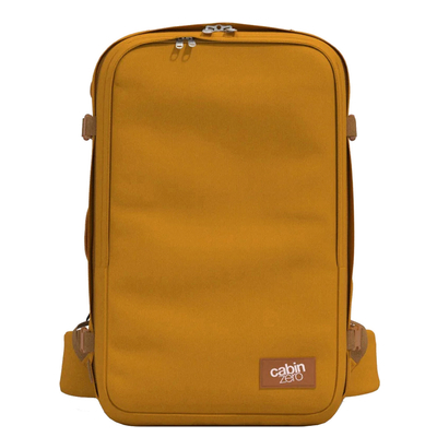 CabinZero Classic Pro 42L orange chill