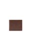 Castelijn & Beerens Canyon Billfold Wallet mocca