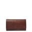 Castelijn & Beerens Donna Ladieswallet 6 Cards RFID cognac