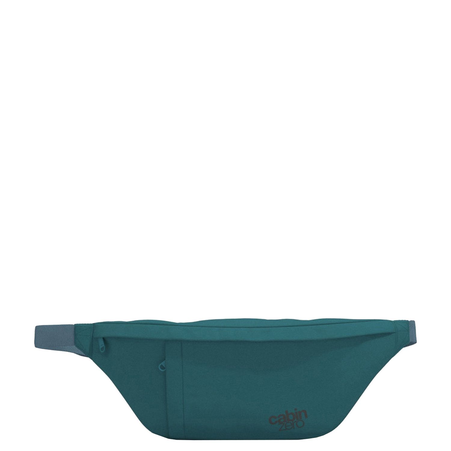 CabinZero heuptas blauw