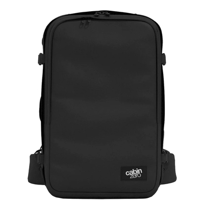 CabinZero Classic Pro 42L absolute black