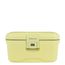 Decent Axiss-Fix Beautycase pastel yellow