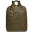 Castelijn & Beerens Carisma Laptop Backpack 15.6" + tablet green