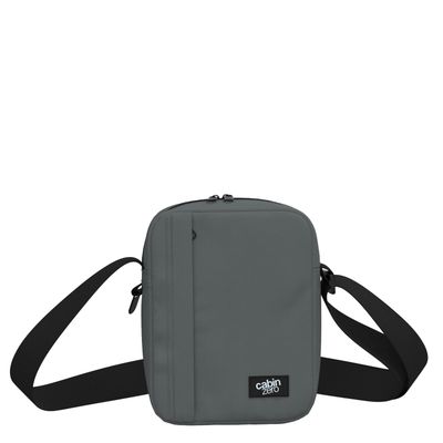 CabinZero Sidekick 3L Shoulderbag original grey