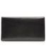 Castelijn & Beerens Gaucho Ladieswallet 6 Cards black