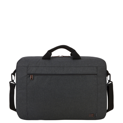 Case Logic Era Attaché 15.6" obsidian
