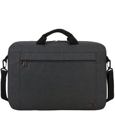 Case Logic Era Attaché 15.6" obsidian