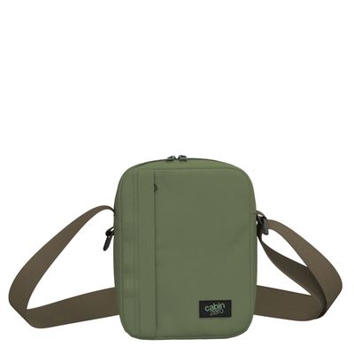 CabinZero Sidekick 3L Shoulderbag georgian khaki