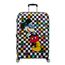 American Tourister Wavebreaker Disney Spinner 77 cm Mickey Check