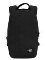 CabinZero Classic Flight 12L absolute black