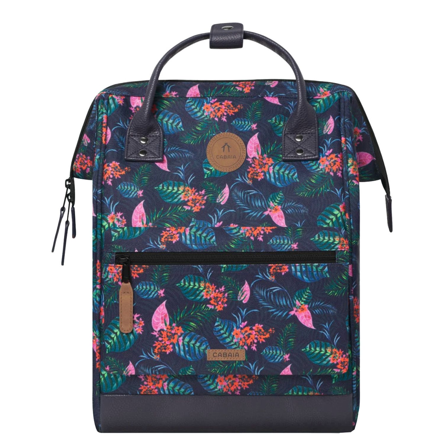 Cabaia Adventurer rugzak multicolor