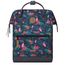 Cabaia Adventurer Bag Medium oran