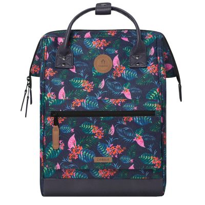 Cabaia Adventurer Bag Medium oran