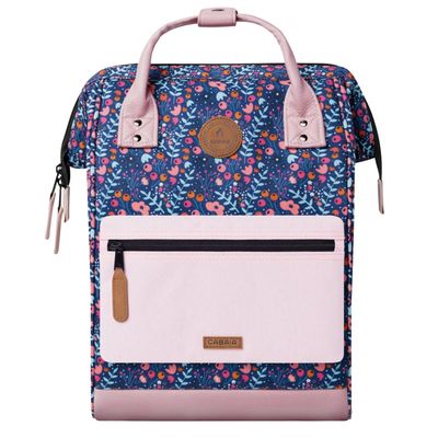 Cabaia Adventurer Bag Medium honfleur