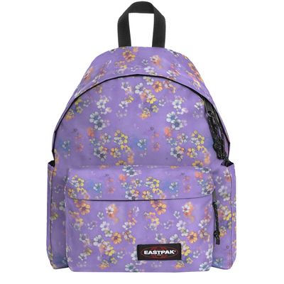 Eastpak Day Pak'R flora fadelilac