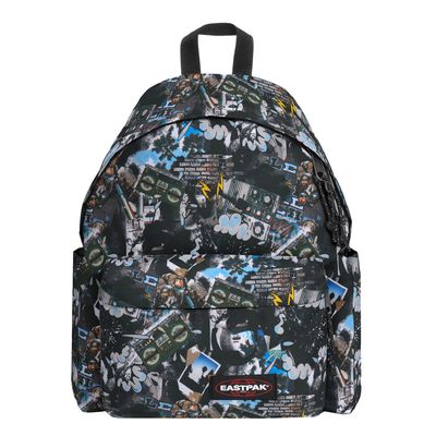 Eastpak Day Pak'R cut-out dark