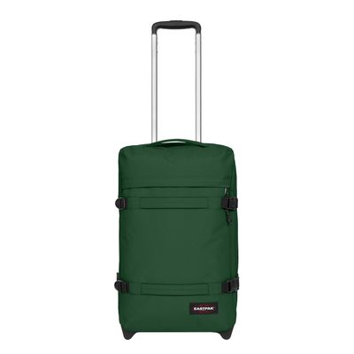 Eastpak Transit'R S bristle green