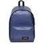 Eastpak Out Of Office glossy blue