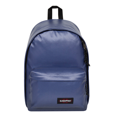 Eastpak Out Of Office glossy blue