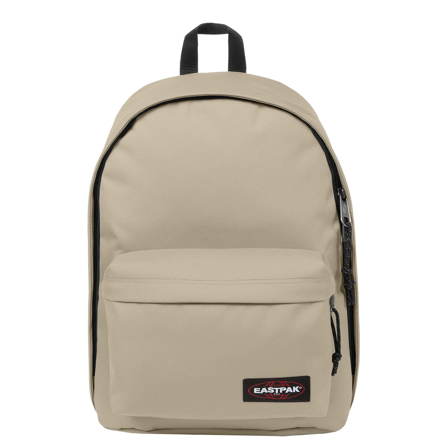 Eastpak Out of Office rugzak beige