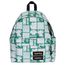 Eastpak Day Pak'r pokemon Jungle