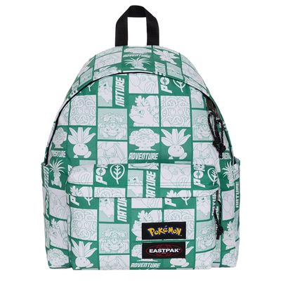 Eastpak Day Pak'r pokemon Jungle
