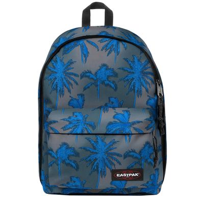 Eastpak Out Of Office brize dye grey