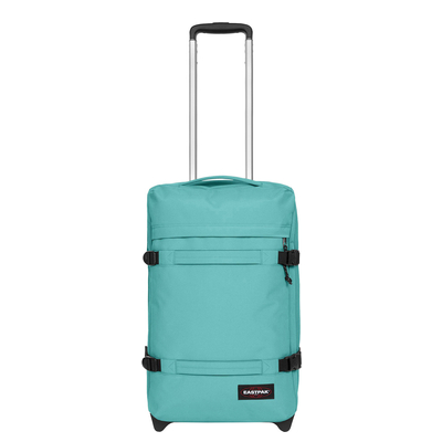 Eastpak Transit'R S stream blue