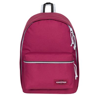 Eastpak Out Of Office kontrast prep burgundy