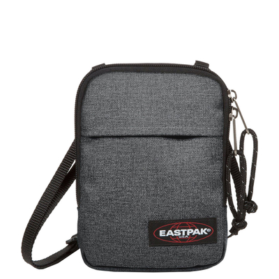 Eastpak Buddy black denim
