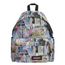 Eastpak Day Pak'R cut-out light