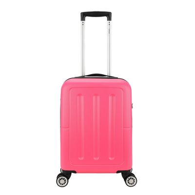 Decent Neon Fix Cabin Spinner 55 pink