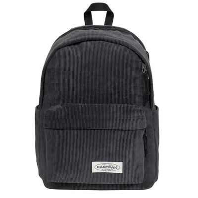 Eastpak Day Office ribs black
