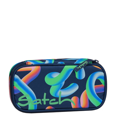 Satch Pencil Box crazy twist