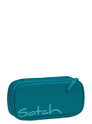 Satch Pencil Box deep petrol
