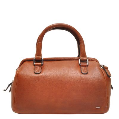 Berba Lucca Doctor's Bag brandy