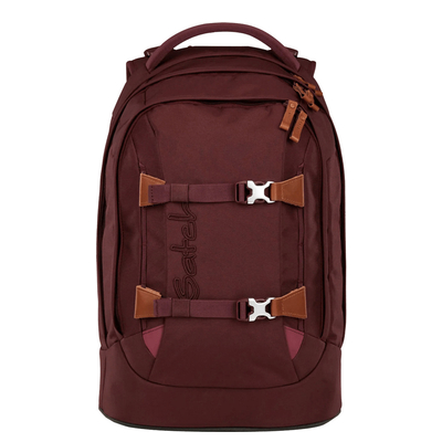 Satch Pack Backpack nordic ruby