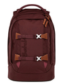 Satch Pack Backpack nordic ruby