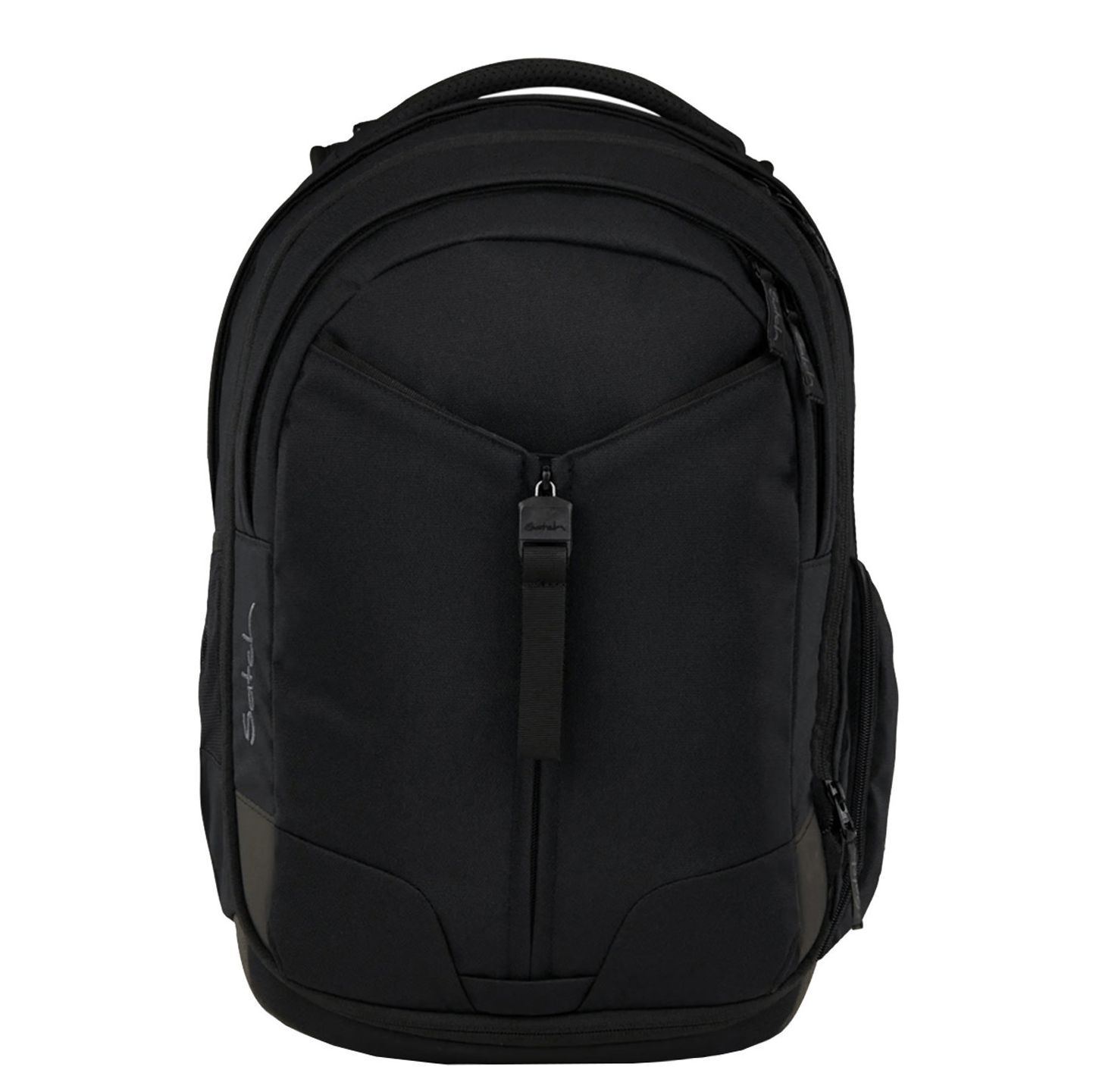 Satch rugzak zwart