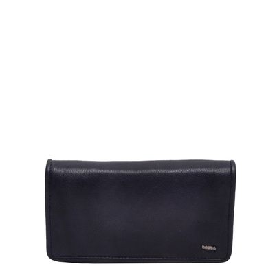 Berba Lucca Ladies Wallet L navy