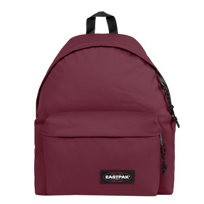 Eastpak Padded Pak'R maroon burgundy
