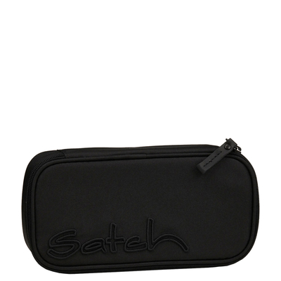 Satch Pencil Box nordic black