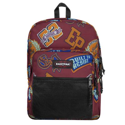 Eastpak Pinnacle clash burgundy