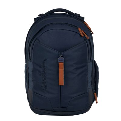 Satch Match Backpack nordic blue
