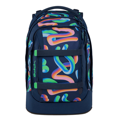 Satch Pack Backpack crazy twist