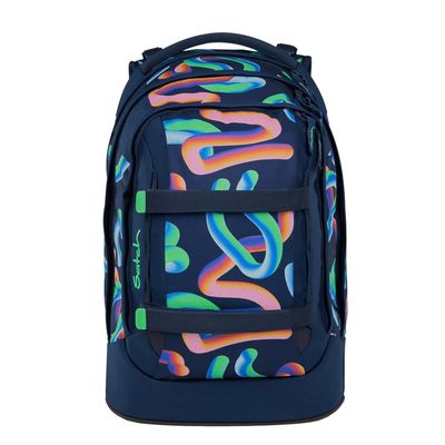 Satch Pack Backpack crazy twist